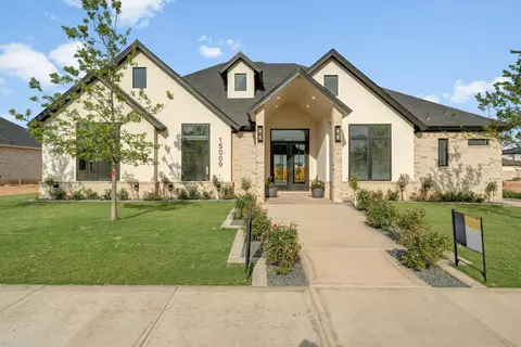 15009 Norwood Ave, Lubbock, TX 79423