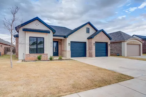 5716 119th St, Lubbock, TX 79424