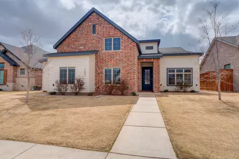 7603 52nd St, Lubbock, TX 79407