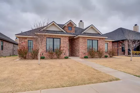 7609 52nd St, Lubbock, TX 79407