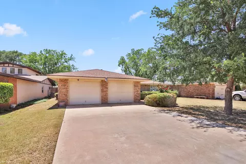 5013 57th St, Lubbock, TX 79414