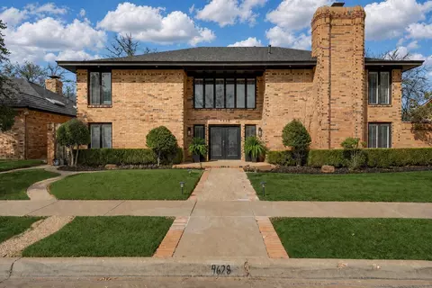 4628 94th St, Lubbock, TX 79424
