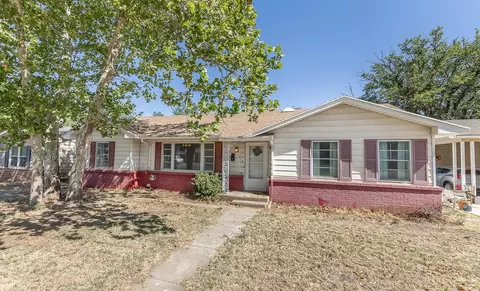 3512 38th St, Lubbock, TX 79413