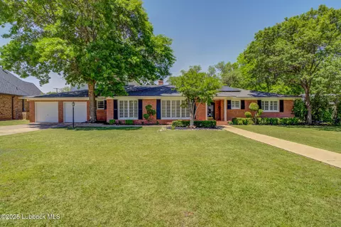 4608 18th St, Lubbock, TX 79416