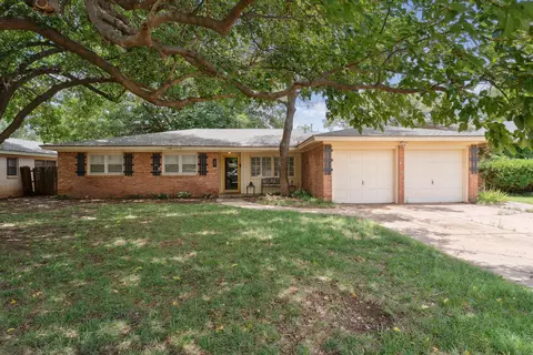 6006 Oxford Ave, Lubbock, TX 79413