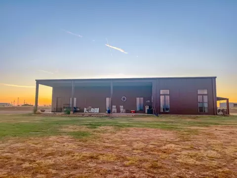 1280 County Road 11 Rd, New Home, TX 79381