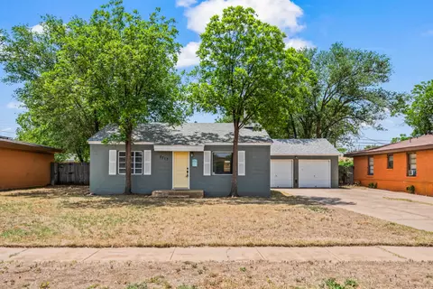 3713 36th St, Lubbock, TX 79413