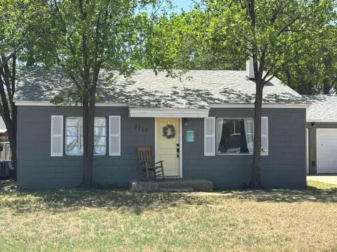 3713 36th St, Lubbock, TX 79413