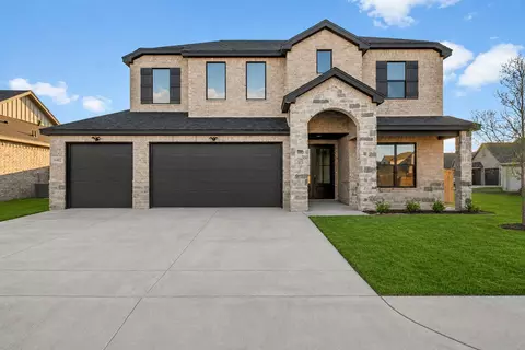 14402 Kenosha Ave, Lubbock, TX 79423