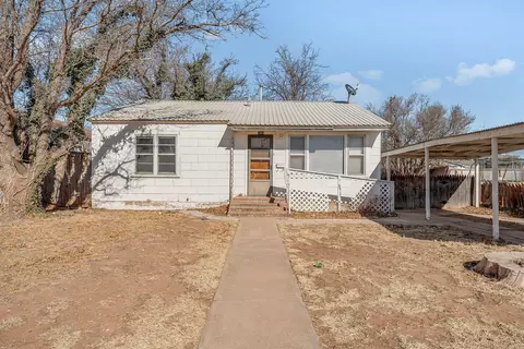 2808 1st St, Lubbock, TX 79415