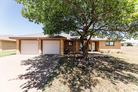 705 E Grace St, Brownfield, TX 79316