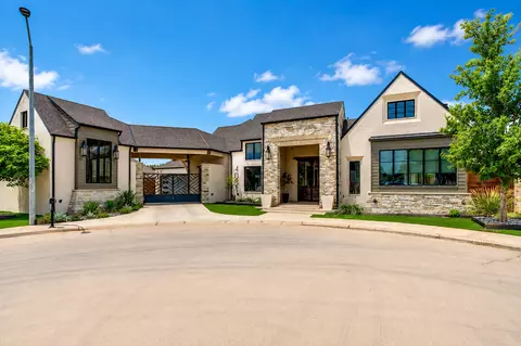 4001 106th St, Lubbock, TX 79423