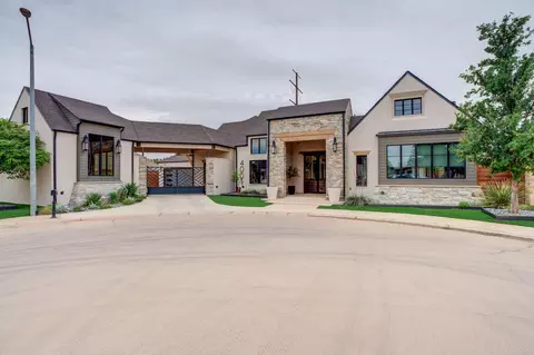 4001 106th St, Lubbock, TX 79423