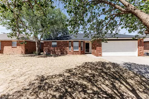 6412 32nd St, Lubbock, TX 79407