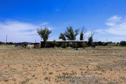 1116 E Bynum Ln, Brownfield, TX 79316