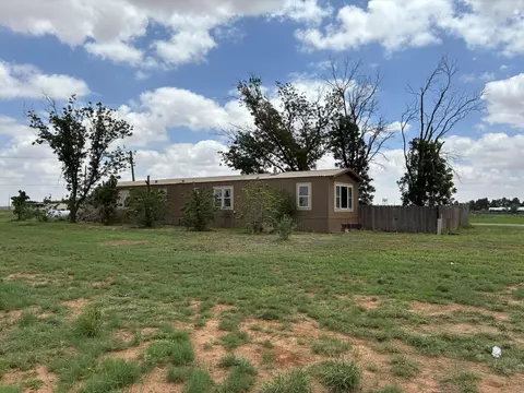 1116 E Bynum Ln, Brownfield, TX 79316