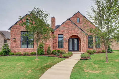3806 123rd St, Lubbock, TX 79423