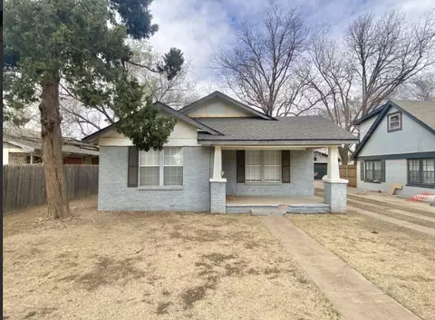 2114 27th St, Lubbock, TX 79411