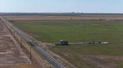 Ranch Rd 3045, Perryton, TX 79070