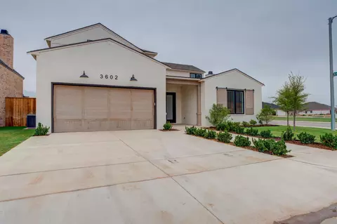 3602 144th St, Lubbock, TX 79423