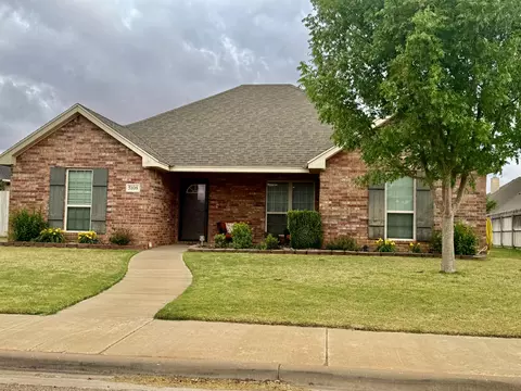 5108 Jarvis St, Lubbock, TX 79416
