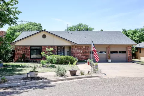 3404 Essex Ave, Lubbock, TX 79407