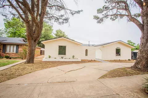 3502 77th Dr, Lubbock, TX 79423