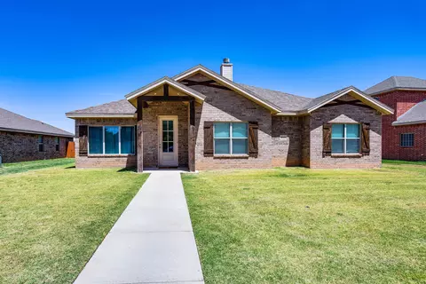 4920 Itasca St, Lubbock, TX 79416
