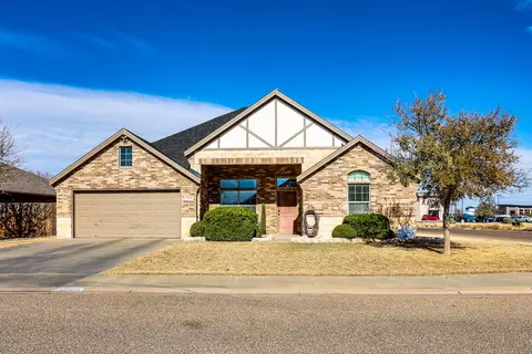 6502 71st St, Lubbock, TX 79424
