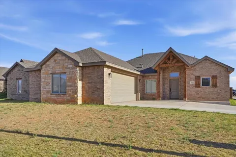 7802 87th St, Lubbock, TX 79424