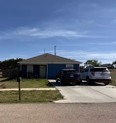 4320 E 62nd St, Lubbock, TX 79403