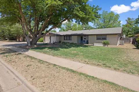 5412 28th St, Lubbock, TX 79407