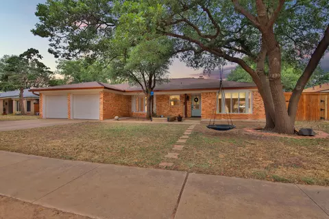3406 93rd St, Lubbock, TX 79423