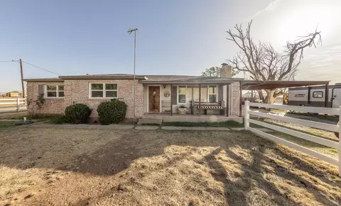 10903 E Highway 84, Slaton, TX 79364
