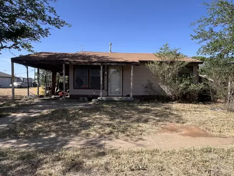 618 30th St, Lubbock, TX 79404