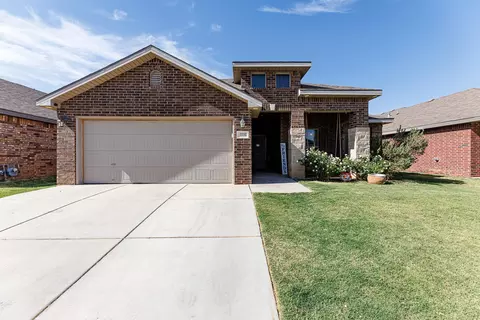 2116 141st St, Lubbock, TX 79423