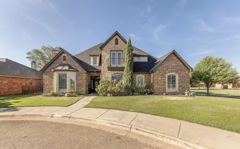 4009 100th St, Lubbock, TX 79423