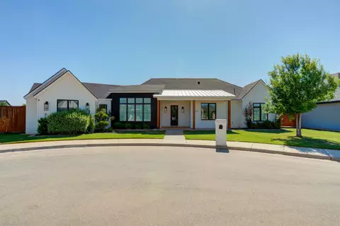 10101 Saratoga Ave, Lubbock, TX 79424