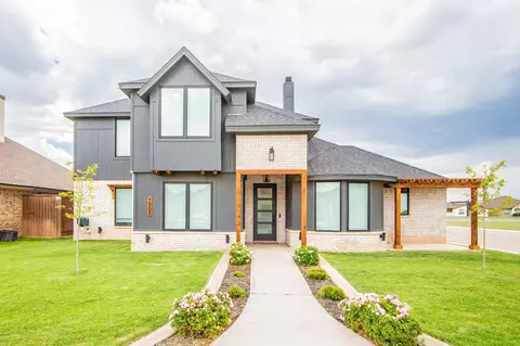 7802 56th St, Lubbock, TX 79407