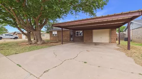 4616 Grinnell St, Lubbock, TX 79416