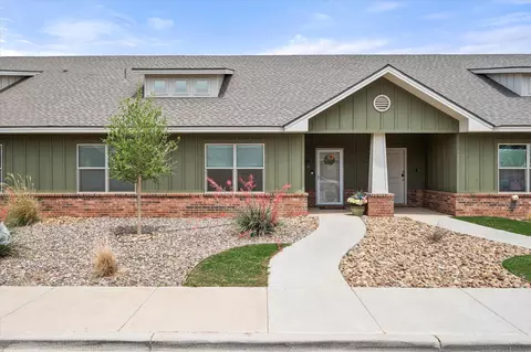 6918 20th St, Lubbock, TX 79407