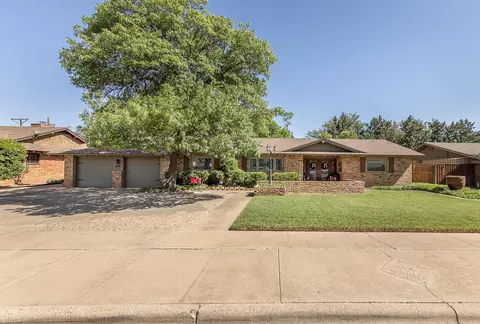3312 59th St, Lubbock, TX 79413
