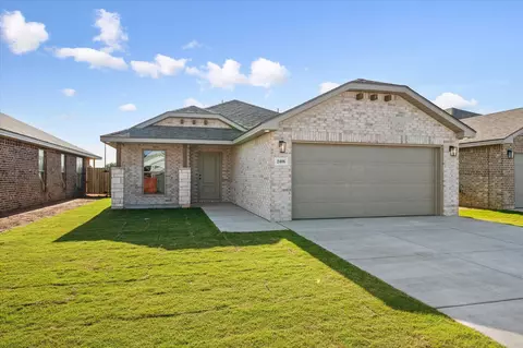 2406 Helena Ave, Lubbock, TX 79407