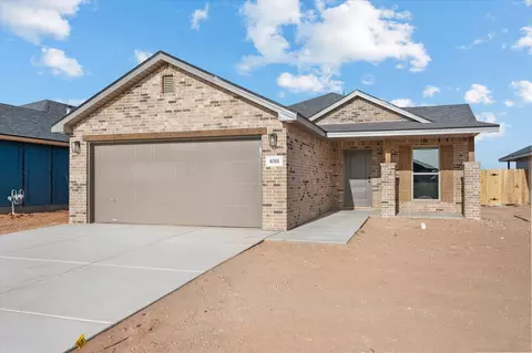 6311 Venita Ave, Lubbock, TX 79407