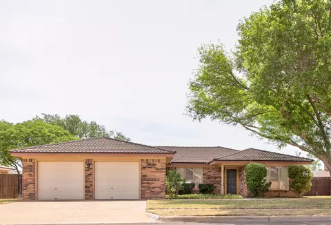 508 N Gardner Ave, Lubbock, TX 79416