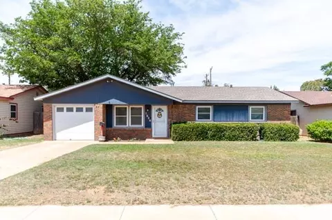 1624 70th St, Lubbock, TX 79412