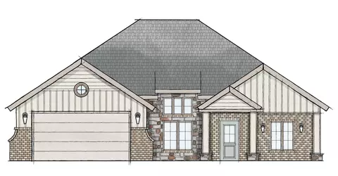 1007 N 5th St, Wolfforth, TX 79382