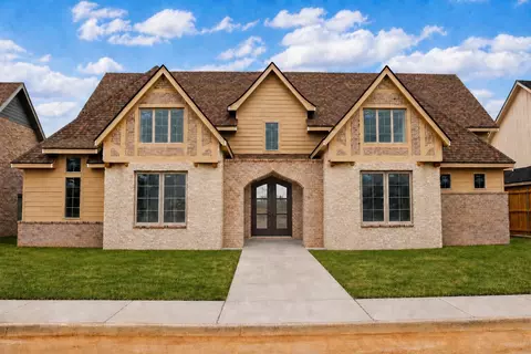4607 141st St, Lubbock, TX 79424