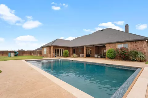 4003 140th St, Lubbock, TX 79423