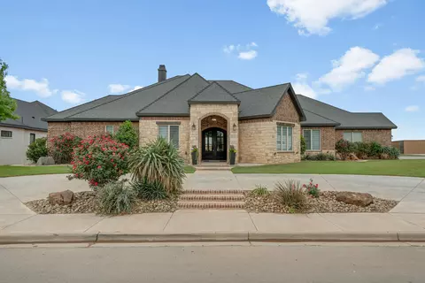 4003 140th St, Lubbock, TX 79423